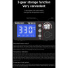 Mechanic T210 SE High Power Digital Display Thermostatic Soldering Station with Auto Sleep