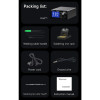 Mechanic T210 SE High Power Digital Display Thermostatic Soldering Station with Auto Sleep