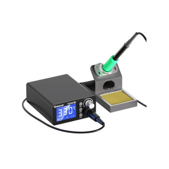 Mechanic T210 SE High Power Digital Display Thermostatic Soldering Station with Auto Sleep