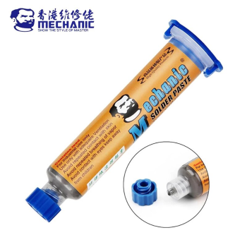 Mechanic V4B45 40G 138° 10CC Solder Paste