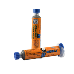 Mechanic V4B45 40G 138° 10CC Solder Paste
