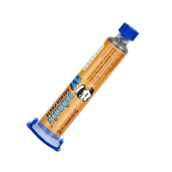 Mechanic V4B45 40G 138° 10CC Solder Paste