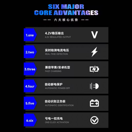 Mechanic BA27 Plus Battery Activation Detection Board for iPhone 6-16PM, Android Phone Motherboard, One-Click Activation Repair