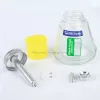 Mechanic SD-150A Glass Storage Container-150ml