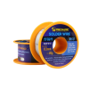 MECHANIC Soldering Wire Welding BGA Repair ToolsRosin Core Solder Tin Wire 40g 0.3/0.4/0.5/0.6mm Low Melting Point