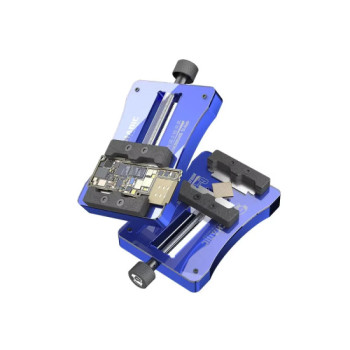 Mechanic G-Fix Insulated Glass Fixture PCB Stand