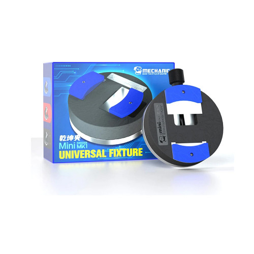 MECHANIC Rotary Universal Fixture MK1/Microscpe Companion/Universal Fixture MK1 mini/360 rotate/Motherboard Fixture