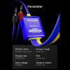 Mechanic Power Max Intelligent Anti-burning Power Boot Cable for iPhone 6 to 15PM & Android (12V Input)