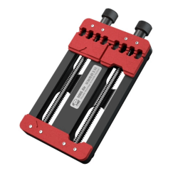 Mechanic MR6 Air Universal PCB Holder Adjustable Double Bearing Clamp