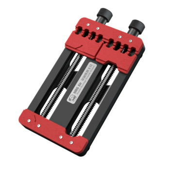 Mechanic MR6 Air Universal PCB Holder Adjustable Double Bearing Clamp