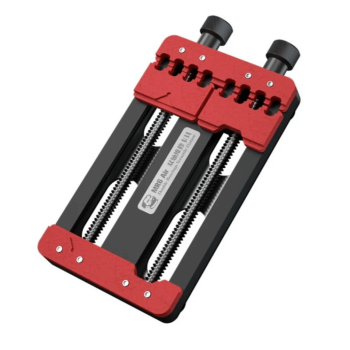 Mechanic MR6 Air Universal PCB Holder Adjustable Double Bearing Clamp