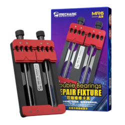 Mechanic MR6 Air Universal PCB Holder Adjustable Double Bearing Clamp