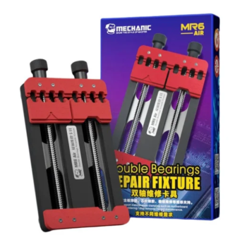 Mechanic MR6 Air Universal PCB Holder Adjustable Double Bearing Clamp