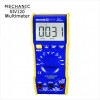 MECHANIC SIV-120 FULLY AUTOMATIC MULTIMETER