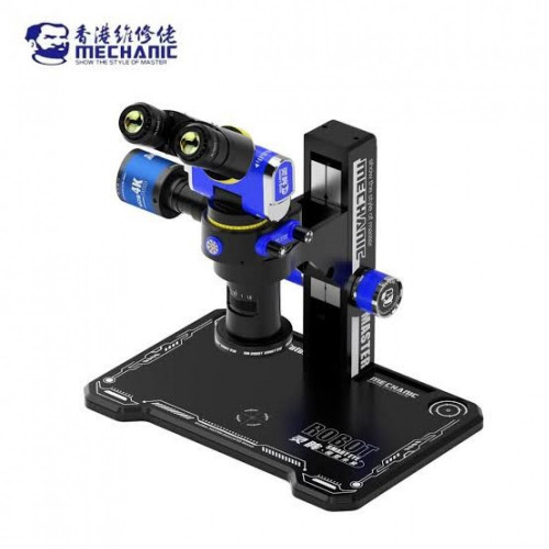 Mechanic SE7045 Robot Smart Eye Microscope