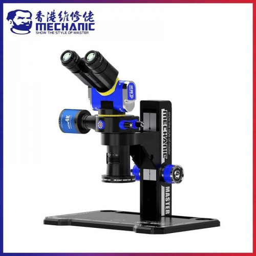 Mechanic SE7045 Robot Smart Eye Microscope