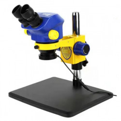 MECHANIC D75S-B11 BINOCULAR STEREO MICROSCOPE WITH 7X 50X CONTINUOUS ZOOM MECHANIC D75S-B11 BINOCULAR STEREO MICROSCOPE WITH 7X 50X CONTINUOUS ZOOM