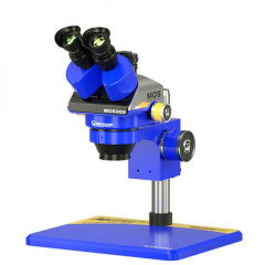 Microscope & Equipment
