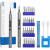 28-in-1 Rechargeable Cordless Electric Mini Screwdriver Set