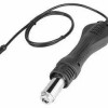 New Original 858d SMD Handle With Connector New Original 858d SMD Handle With Connector