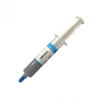 HM 501 HEAT-DISSIPATING THERMAL CONDUCTIVE GREASE FOR MOTHERBOARD CPU REPAIR
