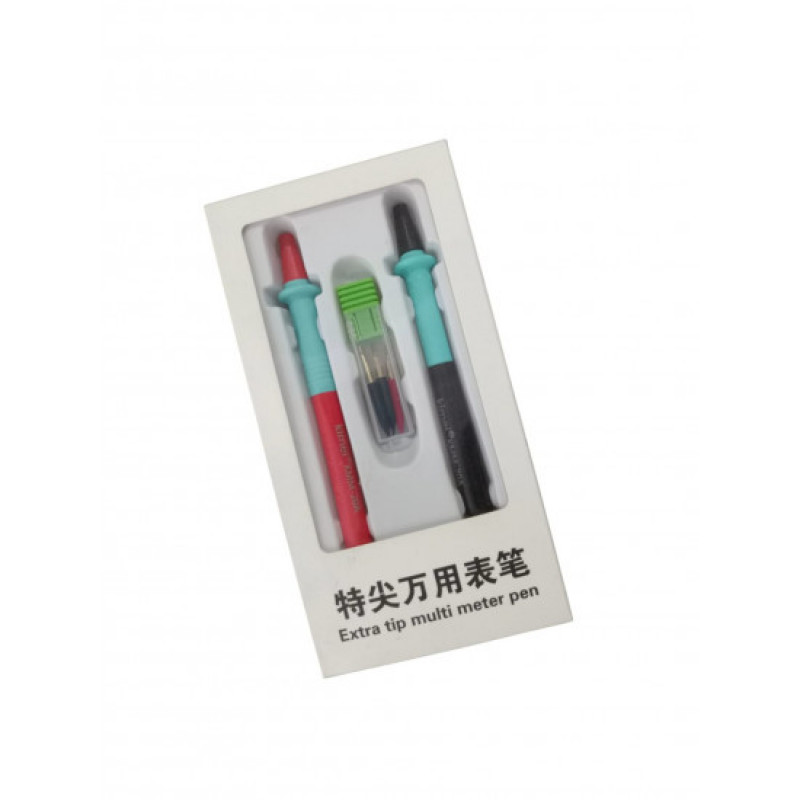 Kimei for KMM-20A extra tip multimeter Probes