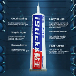 LuoWei 50ml istick LCD Display Frame Glue LuoWei 50ml istick LCD Display Frame Glue