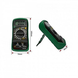 MASTECH MAS830L Digital Multimeter Original MASTECH MAS830L Digital Multimeter Original