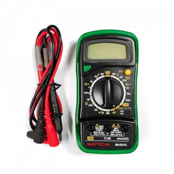 MASTECH MAS830L Digital Multimeter Original