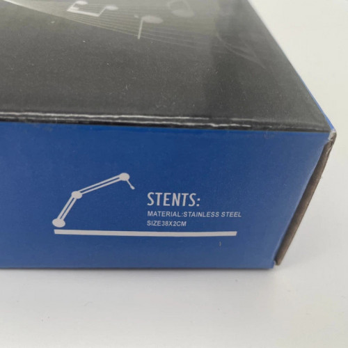 Professional Microphone STAND Recording Set Boom Arm (NO MIC)