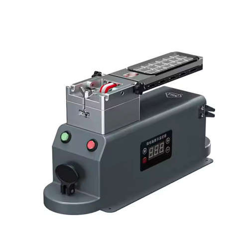 TBK-988X Heating Vacuum Separator Machine for Mobile Phone Screen Separate