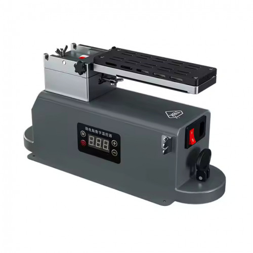 TBK-988X Heating Vacuum Separator Machine for Mobile Phone Screen Separate