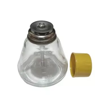 Glass Liquid Alcohol Bottle Cleaner mobile repair tools 180ML (TE-18)