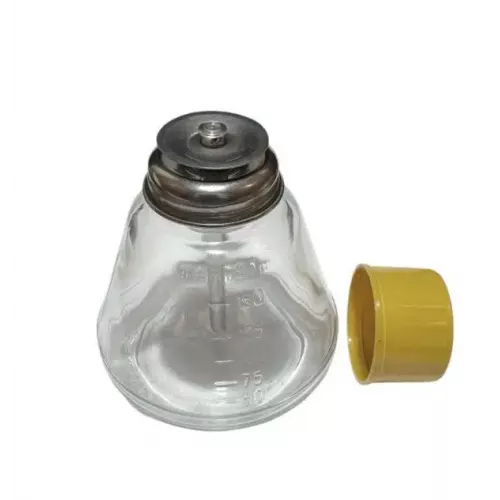 Glass Liquid Alcohol Bottle Cleaner mobile repair tools 180ML (TE-18)