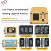 WL HT007 Intelligent Mainboard Layered Soldering Station Preheater for iPhone X To 17 Pro Max