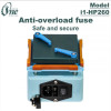 iOne i1-HP260 Multi-Functional High Temperature Android Universal Pre Heating Table