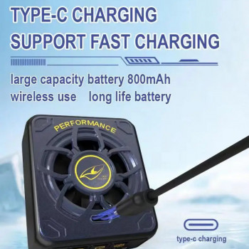 FX-05 3in1 UV Cooling curing Fan for phone Repair Mainboard