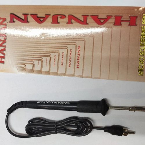 micro soldering pen