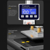 iFixes iJ2 Multi-Purpose Dual Preheating Holding Pressure Machine for Back Cover / Screen / Bracket iFixes iJ2 Multi-Purpose Dual Preheating Holding Pressure Machine for Back Cover / Screen / Bracket