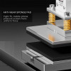 iFixes iJ2 Multi-Purpose Dual Preheating Holding Pressure Machine for Back Cover / Screen / Bracket iFixes iJ2 Multi-Purpose Dual Preheating Holding Pressure Machine for Back Cover / Screen / Bracket