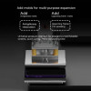 iFixes iJ2 Multi-Purpose Dual Preheating Holding Pressure Machine for Back Cover / Screen / Bracket iFixes iJ2 Multi-Purpose Dual Preheating Holding Pressure Machine for Back Cover / Screen / Bracket