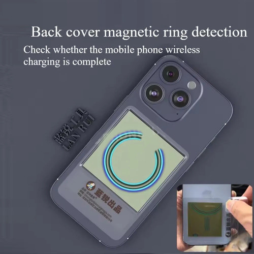 JTX X-1 Wireless Charging Detection Tool