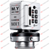 Mr.Yang MX1 HDMI & Type-C Dual Output 8MP Sony CMOS Sensor 4K Industrial Microscope Camera