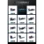 Mr. Yang BB Socket (Baseband Socket) IPHONE 12 To 17 Pro Max