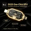 MR.YANG D525 One-Click DFU Recovery Tool for iPhone & Samsung Repair