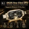 MR.YANG D525 One-Click DFU Recovery Tool for iPhone & Samsung Repair