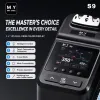 MY MR YANG S9 180W Soldering Station Intelligent Temp Control Fast Heating Precision Repair Tool Compatible C210 Tips