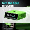 MR.YANG D04 Smart Ultra-Powerfull Desktop 100W Charging Station