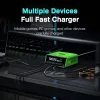 MR.YANG D04 Smart Ultra-Powerfull Desktop 100W Charging Station