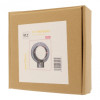 MR.YANG - F01 9V / 2A Microscope UFO-shaped Shadowless Lamp Built-in Fan